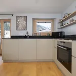 Διαμέρισμα Guerin Cosy 4pax Familial Vue Σαμονί