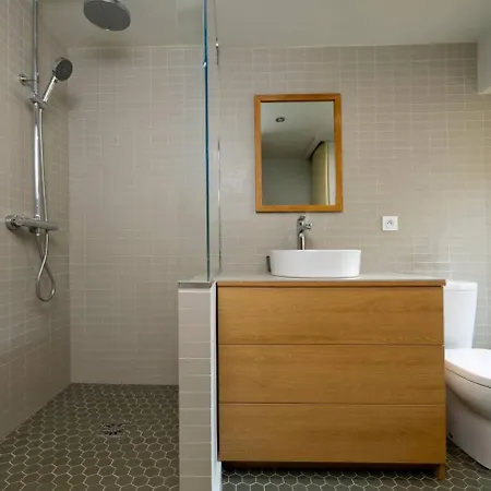 Guerin Cosy 4pax Familial Vue Διαμέρισμα Σαμονί