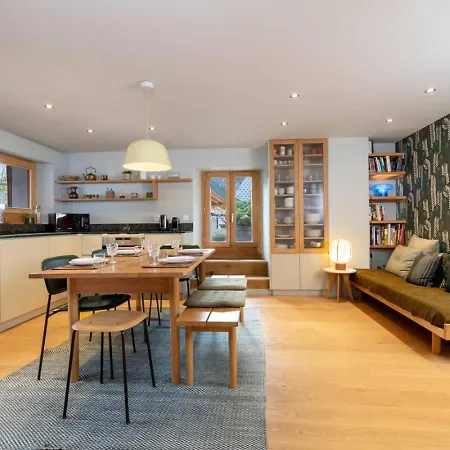 Guerin Cosy 4pax Familial Vue *