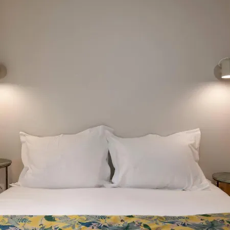 Guerin Cosy 4pax Familial Vue Apartman *